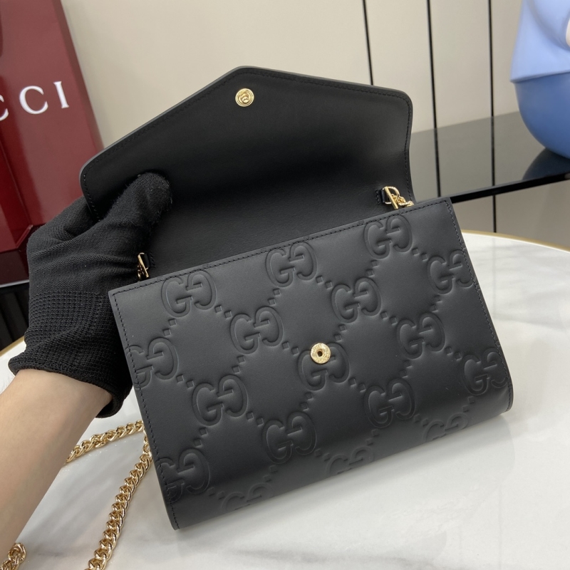 Gucci Satchel Bags